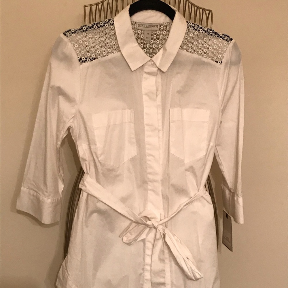 Beautiful blouse